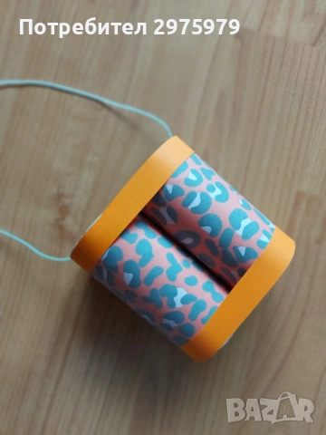 Маски за Рожден ден украса, снимка 2 - Декорация - 54338185