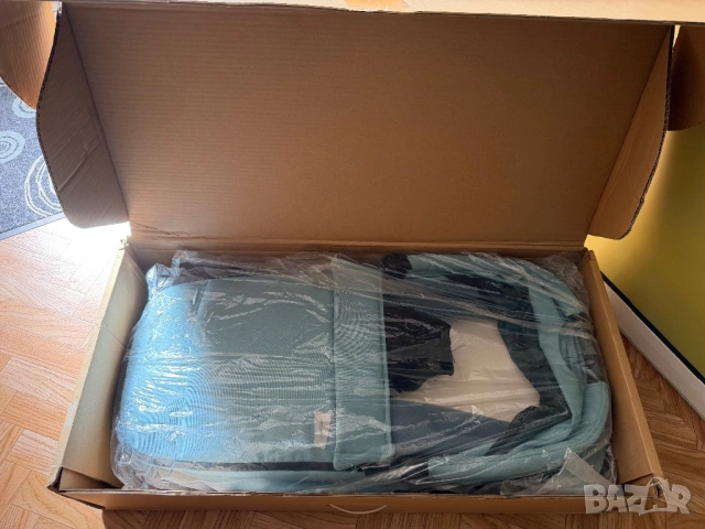 детска количка recaro celona, снимка 6 - Детски колички - 52224740