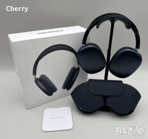 AirPods Max type C + гаранция 