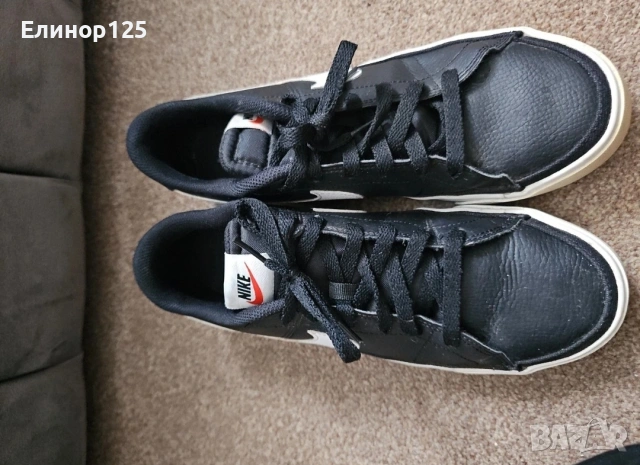 Маратонки Nike , снимка 2 - Маратонки - 54020839