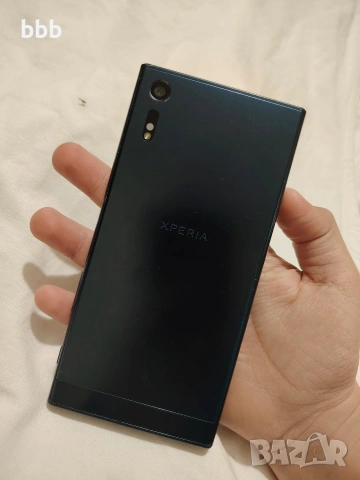 Sony Xperia XZ, снимка 2 - Sony - 54672416