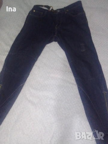 Rauph Lauren- оригинални дънки, снимка 2 - Дънки - 54345730