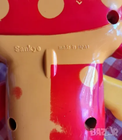 Виндиж играчка Sankyo, снимка 3 - Колекции - 55655912