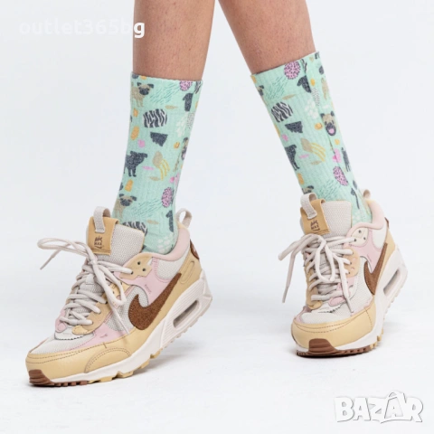 Nike - Air Max 90 Futura DZ4704-100 №38.5 Оригинал Код 272