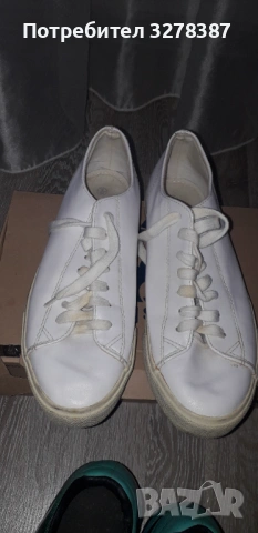 Спортни обувки, снимка 9 - Маратонки - 54013060