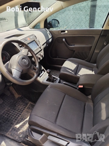 Голф 6 плюс , снимка 10 - Автомобили и джипове - 54492999