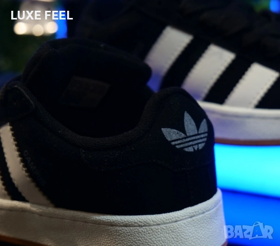 Adidas ✨ Дамски Обувки 37,38н, снимка 3 - Дамски ежедневни обувки - 54157947