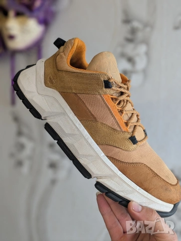 TIMBERLAND Спортни обувки / маратонки Turbo Low номер 47 ,5 -48, снимка 10 - Маратонки - 54000058