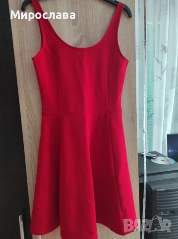 Лот от страхотни роклички , снимка 9 - Рокли - 53965290