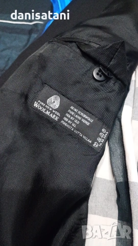 Официален Мъжки костюм за Бал 2026 г., снимка 4 - Костюми - 54018324