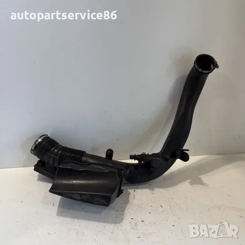 Въздушна тръба за Volvo XC60 2.4 TDI (2011) OEM 31274766, снимка 3 - Части - 55643283