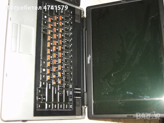 DELL Fujitsu..., снимка 2 - Части за лаптопи - 55248057