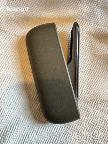 Зарядно за IQOS електронна цигара, снимка 3 - Друга електроника - 54028324