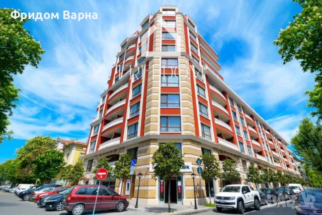 Продава 3-СТАЕН - град Варна, Център, снимка 5 - Апартаменти - 55437426