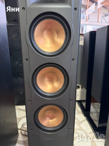 Klipsch RF 63 тонколони , снимка 3 - Тонколони - 55166017