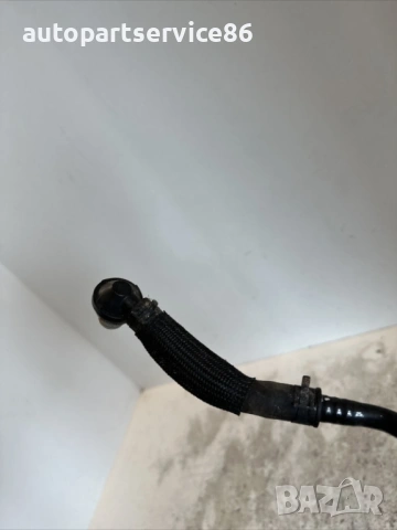Маркуч на спирачен сервоусилвател за Chevrolet Captiva 2.2 Vcdi (2012), снимка 2 - Части - 54630393