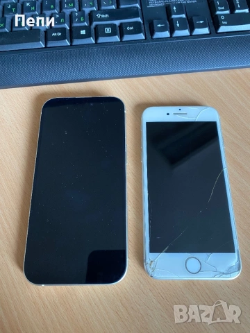 iPhone 15 и iPhone 7, снимка 3 - Apple iPhone - 54209523