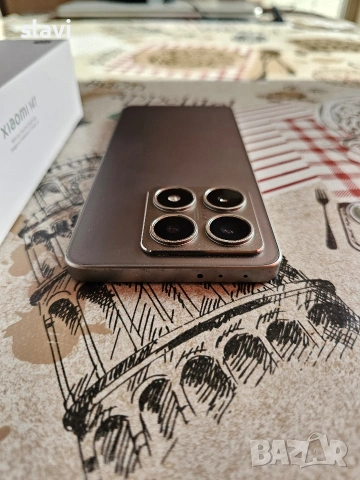 Xiaomi 14T 12/256GB Гаранция , снимка 4 - Xiaomi - 54781515