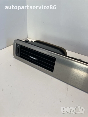 Централен въздушен вентилатор/отвор за въздух за Volvo S80 2400CC (2009) 30643315, снимка 2 - Части - 54156686