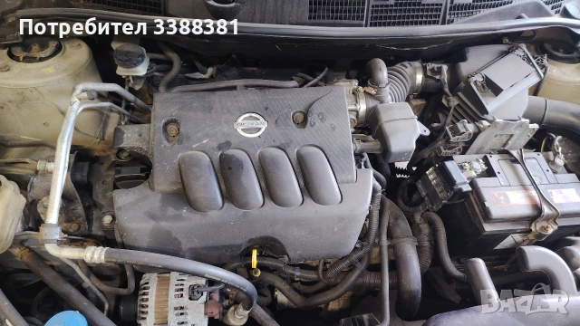 Nissan Qashqai , снимка 2 - Автомобили и джипове - 54692678