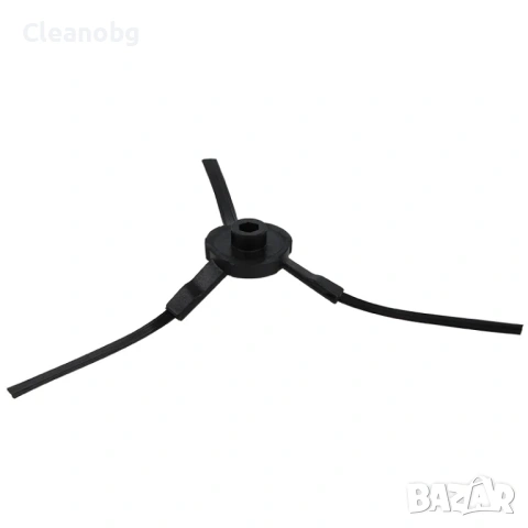 Комплект висококачествени странични четки за прахосмукачки робот - ILIFE V3 V5 V5s V3S A6 и др , снимка 4 - Прахосмукачки - 54690376