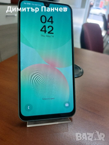 Samsung A26 5G 256/8, снимка 2 - Samsung - 54553465