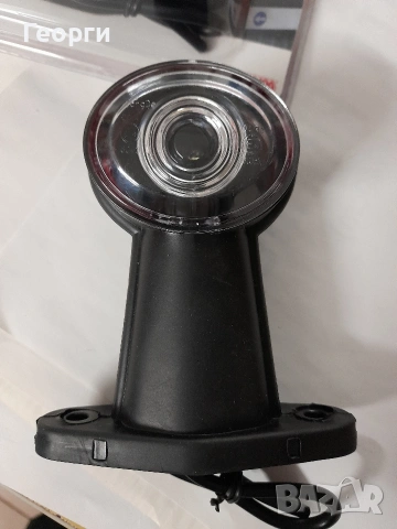 Странични светлини, снимка 5 - Аксесоари и консумативи - 54037174