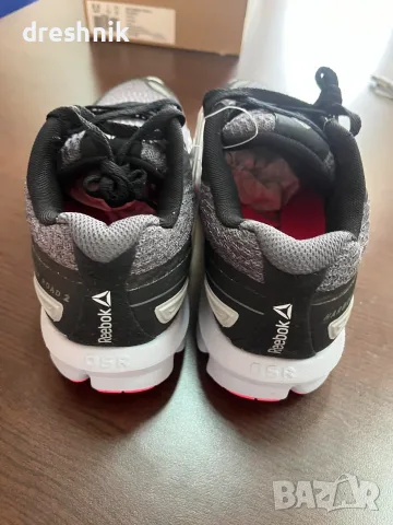 Продавам оригинални спортни обувки Reebok OSR Harmony Road 2., снимка 2 - Други - 55377295