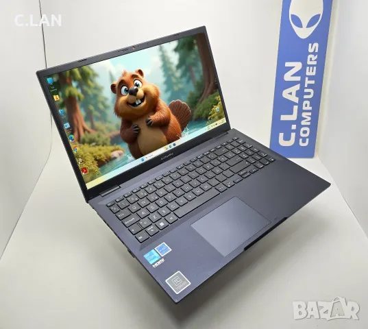 Asus ExpertBook B1 i5 1335U/16GB/512SSD/FHD