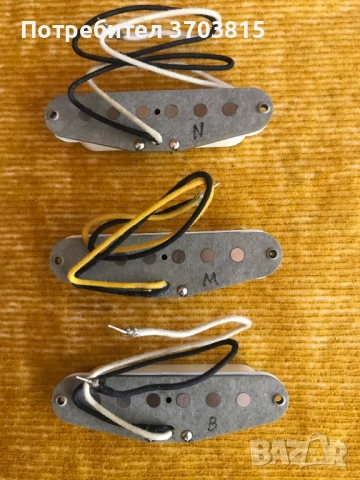 АДАПТЕРИ за китара, снимка 6 - Китари - 54220067