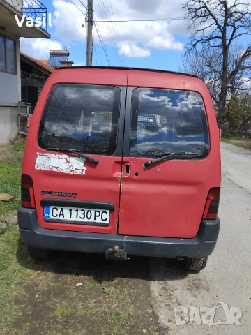 продавам добре подържана и работна баничарка и всичко платено 1.9 чист дизел, снимка 7 - Автомобили и джипове - 54323691
