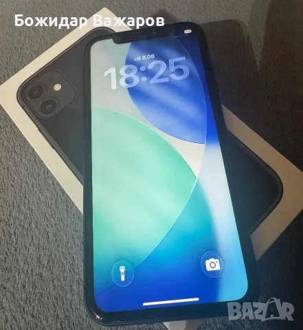 iPhone 11 64GBB