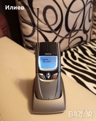 Nokia 8890 Нокиа 8890