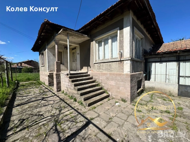 Къща село Сталево, снимка 2 - Къщи - 54134362
