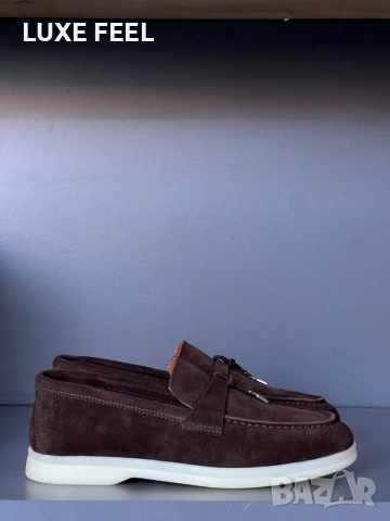 Loro Piana ✨ Унисекс Модел 36-44н , снимка 5 - Дамски ежедневни обувки - 54884793