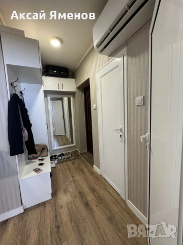 Обзаведен Тристаен Апартамент за Продажба, в гр.Търговище, кв. Борово Око, снимка 5 - Апартаменти - 54564525