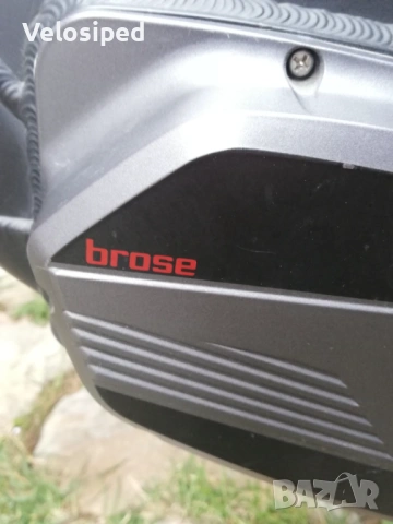 Електрически велосипед Bulls Lacuba Green Mover 28", снимка 4 - Велосипеди - 54100954