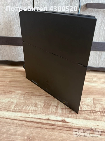 Playstation4, снимка 2 - PlayStation конзоли - 54780459