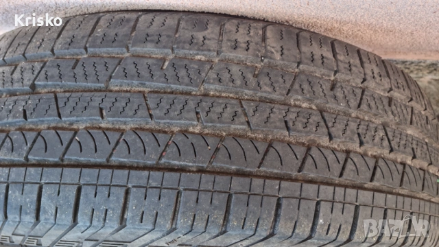 Джанти с гуми за Хонда Cr-v 2013г, снимка 7 - Гуми и джанти - 54593045