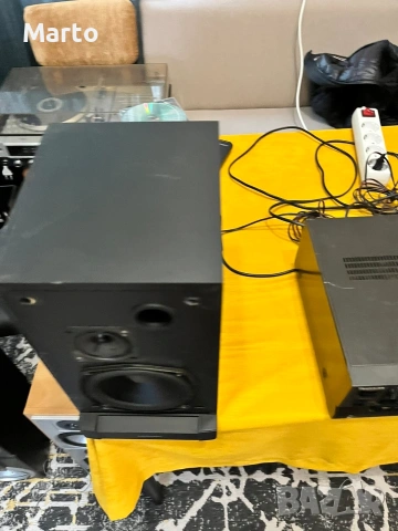 Тонколони Grundig, снимка 9 - Тонколони - 54483958