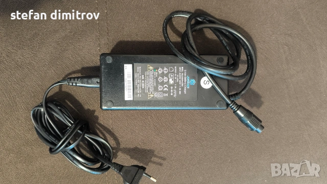 Зарядно за електрически колело Battery Charger SSLC084V42XHA, снимка 5 - Велосипеди - 54374541