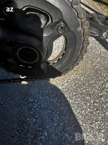 Планински велосипед CUBE Attention SL 29" (Размер 19" / L) - Shimano XT / RockShox, снимка 3 - Велосипеди - 54908462