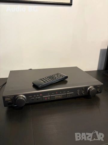 Technics SU-C1000 MK2, снимка 2 - Ресийвъри, усилватели, смесителни пултове - 54376401