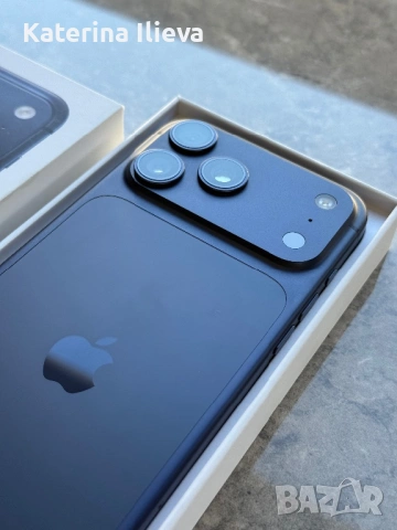 iPhone 17 Pro Max 256GB ГАРАНЦИЯ!, снимка 2 - Apple iPhone - 54934751