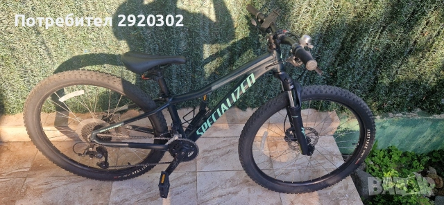 Колело Specialized 26", снимка 3 - Велосипеди - 54379484