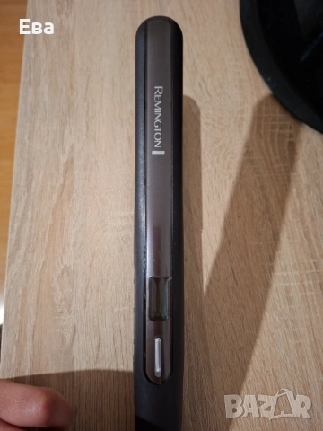 Преса за къдрене и изправяне Remington S6505 PRO-SLEEK & CURL, снимка 2 - Преси за коса - 54045004