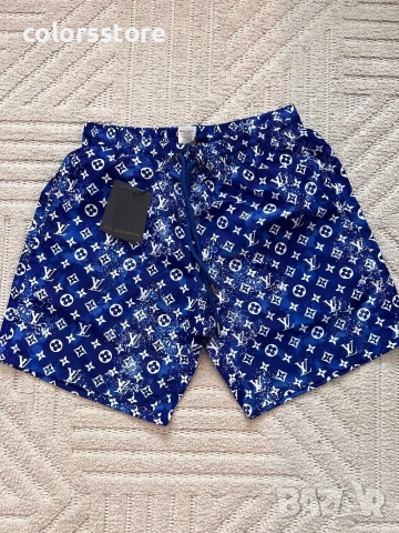 Мъжки шорти Louis Vuitton/IM150, снимка 2 - Бански - 50829592