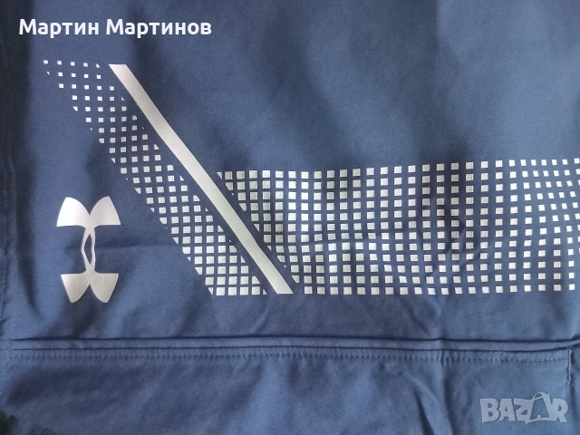 Нови Мъжки Шорти UNDER ARMOUR, снимка 7 - Къси панталони - 55091283