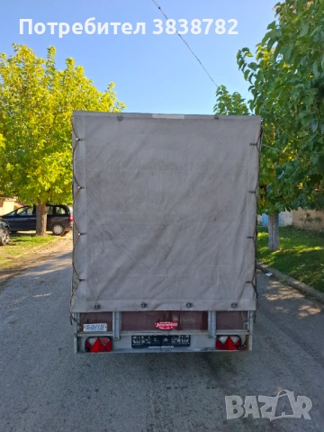 SARIS , снимка 2 - Ремаркета - 54611507