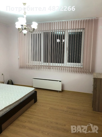 Напълно обзаведен 3-стаен апартамент в гр. Първомай, обл. Пловдив - абсолютен център, снимка 9 - Апартаменти - 54482335